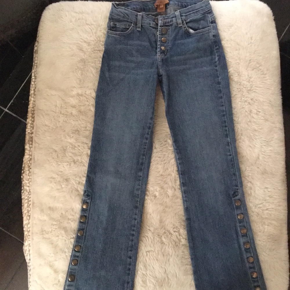 ARDEN B adorable jeans : very flattering fit